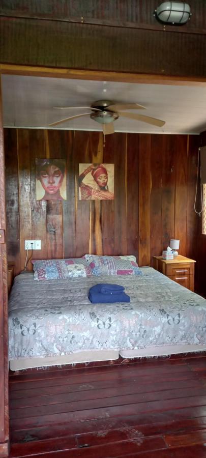 Mukuku Rest Camp Hotel Shimweghe Eksteriør billede