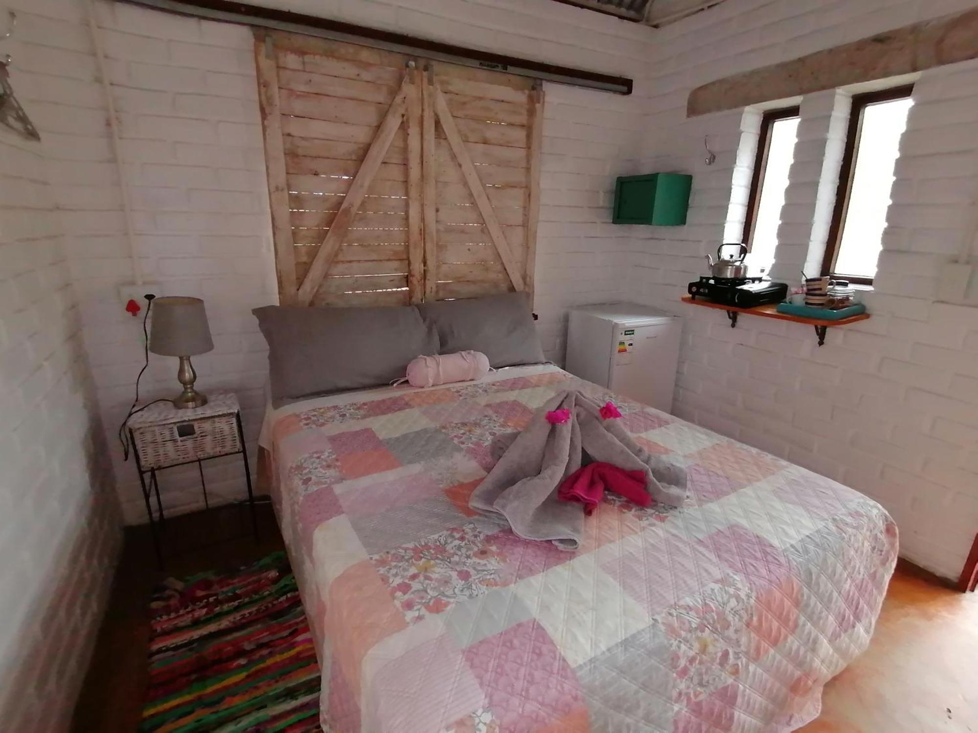 Mukuku Rest Camp Hotel Shimweghe Eksteriør billede