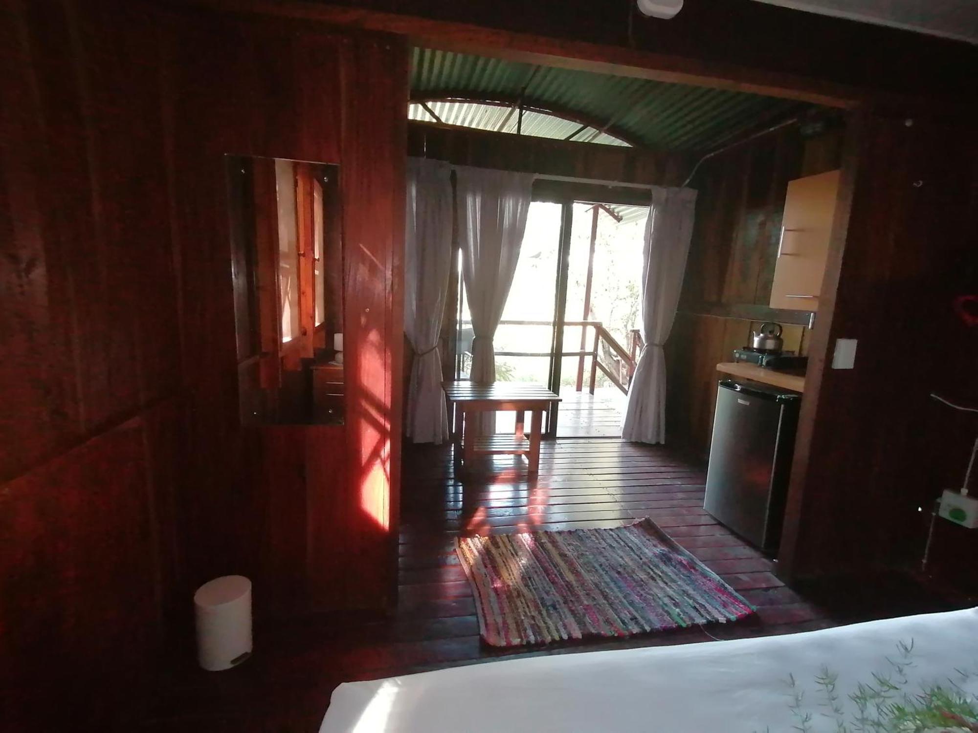 Mukuku Rest Camp Hotel Shimweghe Eksteriør billede