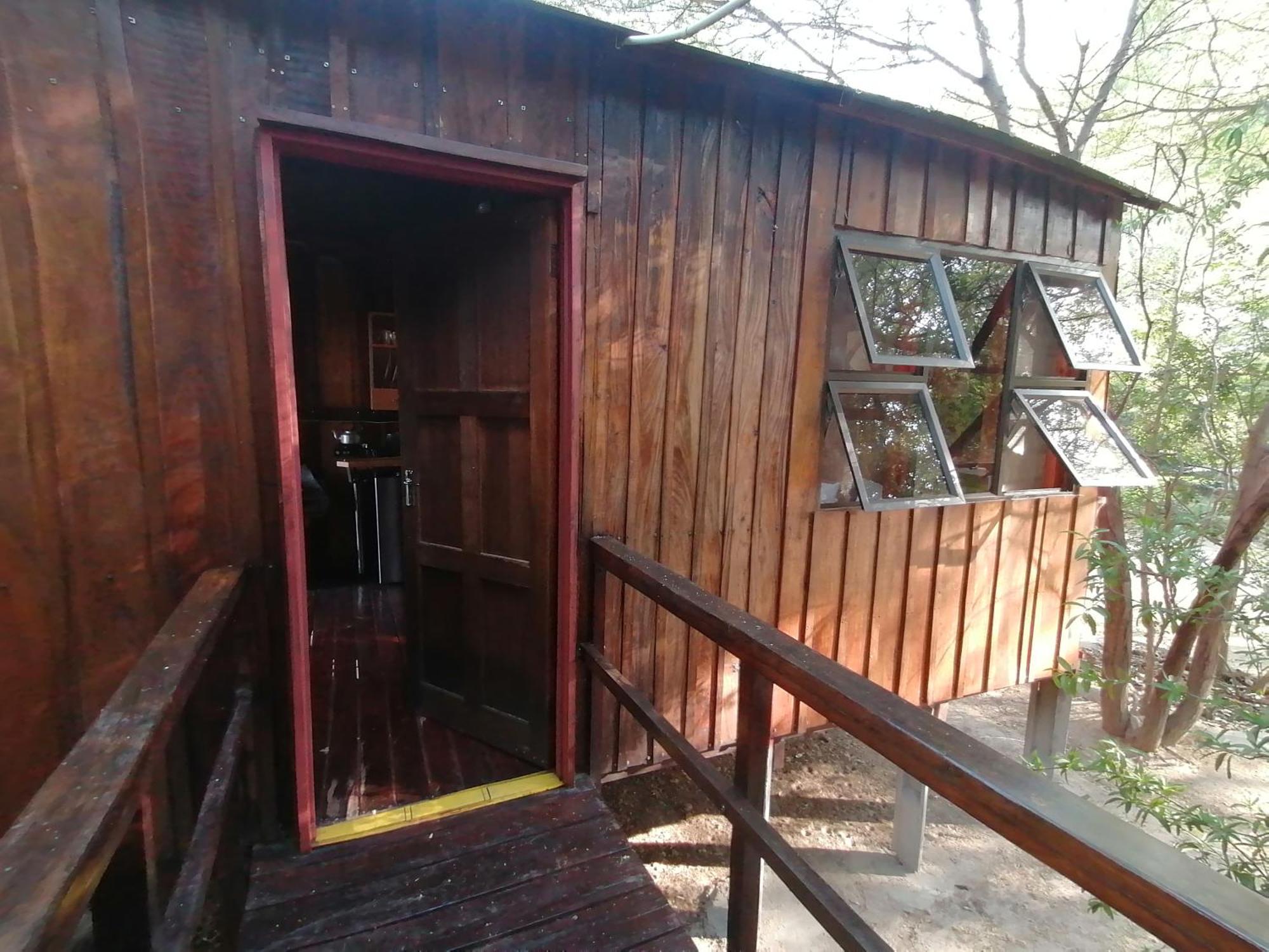 Mukuku Rest Camp Hotel Shimweghe Eksteriør billede