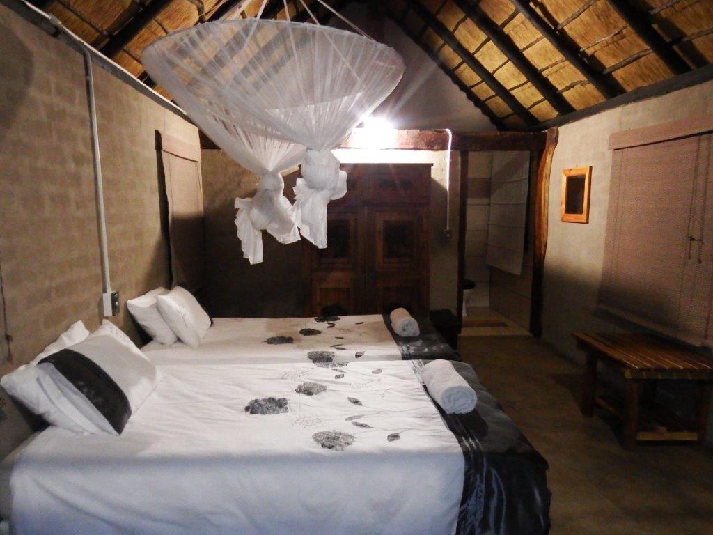 Mukuku Rest Camp Hotel Shimweghe Eksteriør billede